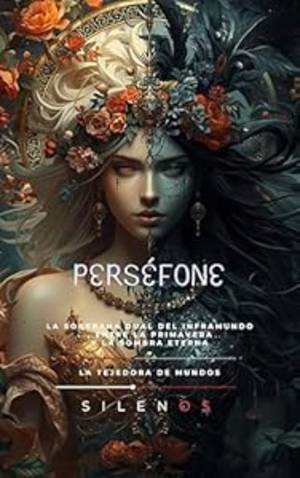 PERSÉFONE (KORE): La Soberana Dual del Inframundo, entre la Primavera y la Sombra Eterna (Mitología Griega) · Mitología Griega