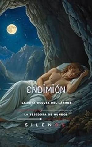 ENDIMIÓN: La Joya Oculta del Látmos (Mitología Griega) · Mitología Griega