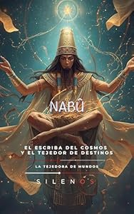 NABU: El Escriba del Cosmos y el Tejedor de Destinos (MESOPOTAMIA nº 30) · Mesopotamia