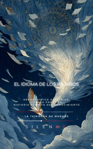 EL IDIOMA DE LOS PÁJAROS: Hermenéutica Alquímica, Cábala Fonética Historia Secreta del Conocimiento · Illuminati