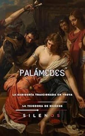 PALÁMEDES: La Sabiduría Traicionada en Troya (Mitología Griega) · Mitología Griega