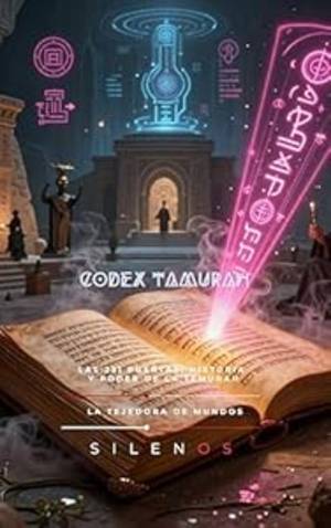 CODEX TAMURAH : Las 231 Puertas: Historia y Poder de la Temurah (Kabbalah nº 26) · Kabbalah