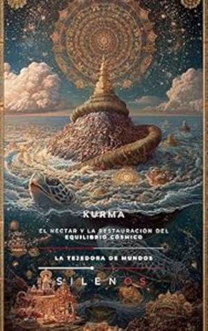 KURMA: El Néctar y la Restauración del Equilibrio Cósmico (MITOLOGIA INDIA nº 11) · Mitologia Indu