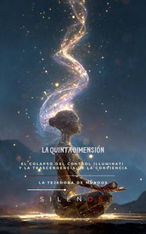 La Quinta Dimensión: El Colapso del Control Illuminati y la Trascendencia de la Conciencia · Illuminati