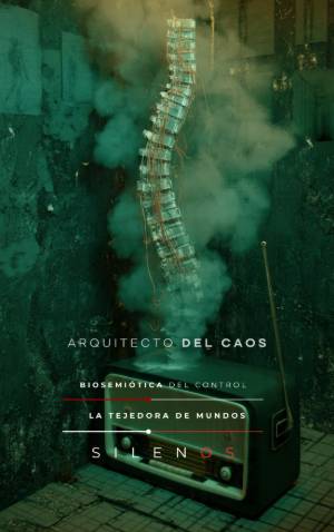 ARQUITECTO DEL CAOS: Biosemiótica del Control · Illuminati