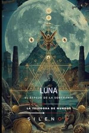 LUNA : EL ESPEJO DE LA SOBERANÍA (ROMA nº 27) · Roma
