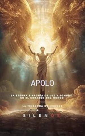 APOLO: La Eterna Sinfonía de Luz y Sombra en el Corazón del Mundo (Mitología Griega) · Mitología Griega