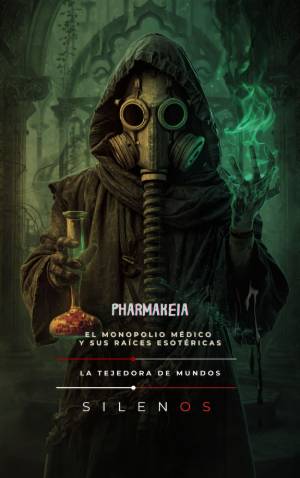PHARMAKEIA : El Monopolio Médico y sus Raíces Esotéricas · Illuminati