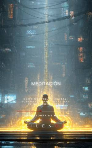 MEDITACIÓN : Como Guerrilla Mental: Soberanía para invalidar el control externo · Illuminati