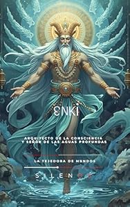 ENKI: Arquitecto de la Consciencia y Señor de las Aguas Profundas (MESOPOTAMIA nº 8) · Mesopotamia