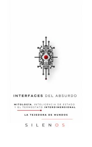INTERFACES DEL ABSURDO : Mitología, Inteligencia de Estado y el Termostato Interdimensional · Illuminati