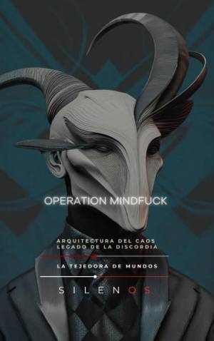 OPERATION MINDFUCK: Arquitectura del Caos y el Legado de la Discordia · Illuminati