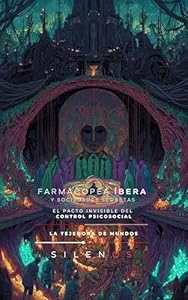 FARMACOPEA ÍBERA Y SOCIEDADES SECRETAS : El Pacto Invisible del Control Psicosocial (CULTURAS DEL MUNDO nº 15) · Culturas del Mundo