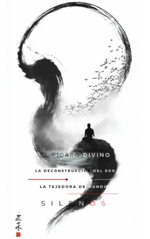 EL PÍCARO DIVINO: La Deconstrucción del Ego · Illuminati