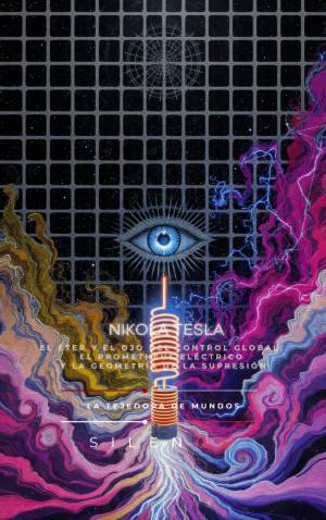 NIKOLA TESLA : El Éter y el Ojo del Control Global: El Prometheus Eléctrico y la Geometría de la Supresión · Illuminati