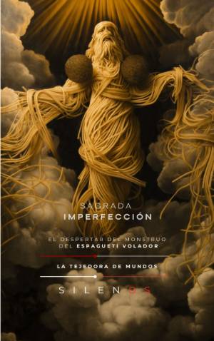SAGRADA IMPERFECCIÓN : El Despertar del Monstruo del Espagueti Volador · Illuminati
