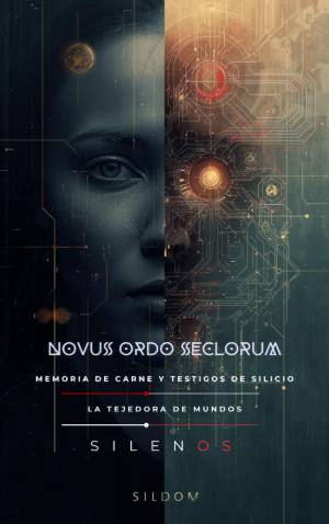 NOVUS ORDO SECLORUM : Memoria de Carne y Testigos de Silicio · Illuminati