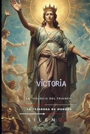 VICTORIA : La Teología del Triunfo (ROMA nº 9) · Roma