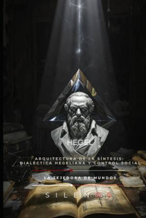 HEGEL Arquitectura de la Síntesis: Dialéctica Hegeliana y Control Social · Illuminati