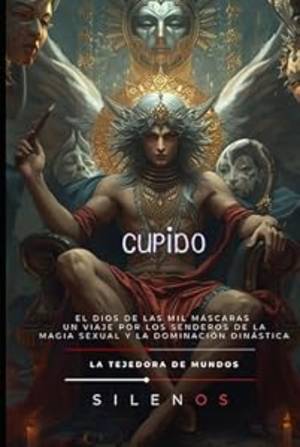 CUPIDO El Dios de las Mil Máscaras: Un Viaje por los Senderos de la Magia Sexual y la Dominación Dinástica (ROMA nº 3) · Roma