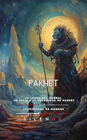 Pakhet: La Leona del Umbral: Un viaje a la oscuridad de Pakhet (EGIPTO) · Egipto