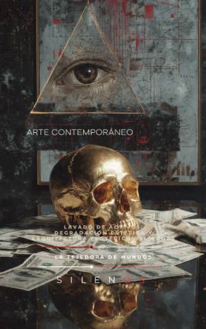 ARTE CONTEMPORÁNEO: Lavado de Activos, Degradación Estética y Arquitectura Esotérica del Poder · Illuminati