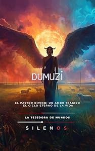 DUMUZI: El Pastor Divino: Un Amor Trágico y el Ciclo Eterno de la Vida (MESOPOTAMIA nº 13) · Mesopotamia