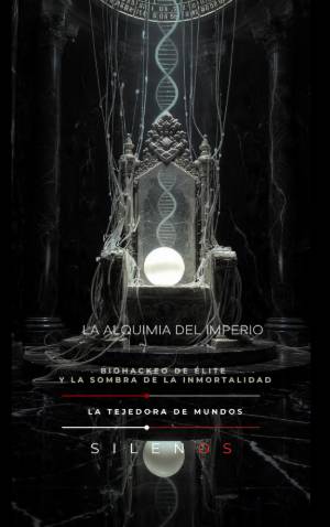 La Alquimia del Imperio: Biohackeo de Élite y la Sombra de la Inmortalidad · Illuminati
