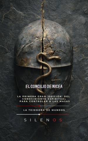 El Concilio de Nicea: La Gran Edición del Conocimiento Espiritual · Illuminati