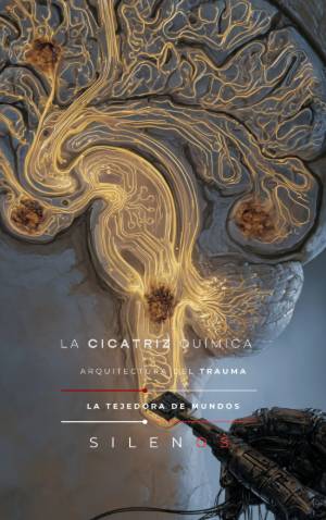 LA CICATRIZ QUÍMICA : Arquitectura del Trauma · Illuminati