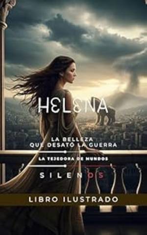 HELENA DE TROYA: La Belleza que Desató la Guerra (Mitología Griega) · Mitología Griega