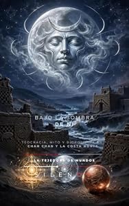 BAJO LA SOMBRA DE NI : Teocracia, Mito y Biopolítica en Chan Chan y la Costa Norte (CULTURAS DEL MUNDO nº 91) (Spanish Edition) · Culturas del Mundo