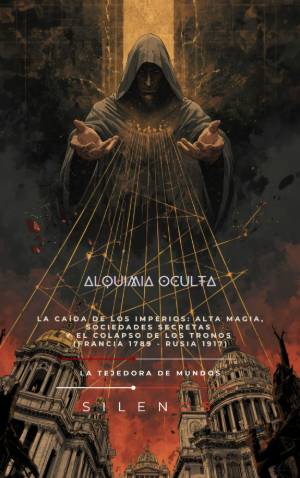 ALQUIMIA OCULTA : La Caída de los Imperios: Alta Magia, Sociedades Secretas y el Colapso de los Tronos · Illuminati