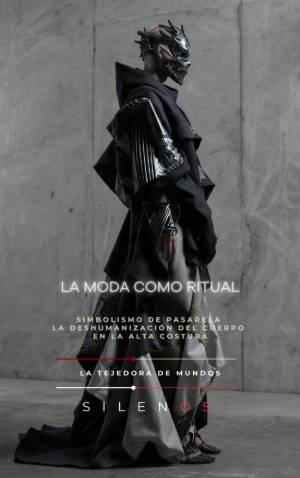 LA MODA COMO RITUAL: Simbolismo de pasarela y la deshumanización del cuerpo en la alta costura · Illuminati