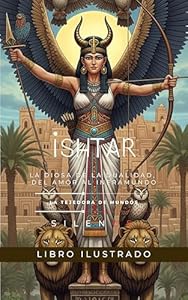 ISHTAR: La Diosa de la Dualidad, del Amor al Inframundo (MESOPOTAMIA nº 2) · Mesopotamia