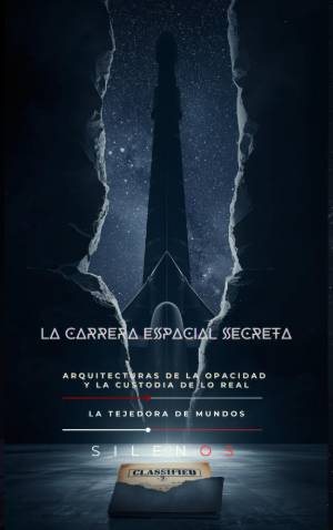LA CARRERA ESPACIAL SECRETA : Arquitecturas de la opacidad y la custodia de lo real · Illuminati