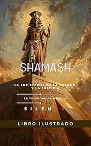 SHAMASH: La Luz Eterna de la Verdad y la Justicia (MESOPOTAMIA nº 4) · Mesopotamia