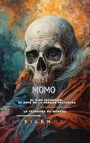 MOMOS: El Dios Incómodo: Momo y el Arte de la Verdad Peligrosa (Mitología Griega) · Mitología Griega
