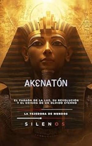 AKENATÓN: El Faraón de la Luz, su Revolución y el Enigma de un Olvido Eterno (EGIPTO) · Egipto