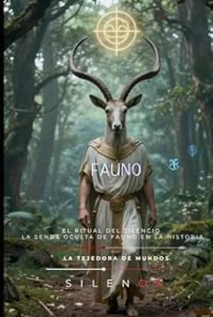 Portada de Fauno