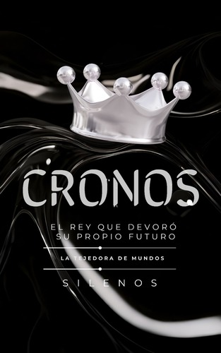 Cronos: El Rey que Devoró su Propio Futuro