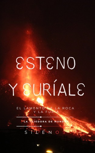 Esteno y Euriale: El Lamento de la Roca y la Furia