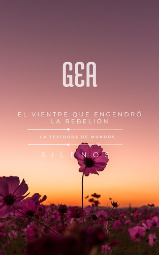 Gea: El Vientre que Engendró la Rebelión