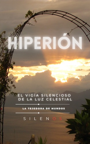 Hiperión: El Vigía Silencioso de la Luz Celestial