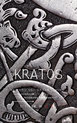 Kratos: El Puño del Orden Divino