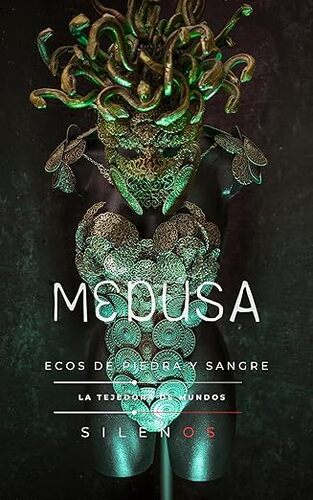 Medusa: Ecos de Piedra y Sangre