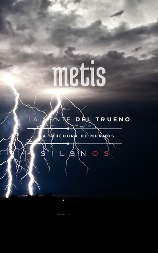 Metis: La Mente del Trueno