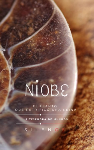 Níobe: El Llanto que Petrificó una Reina