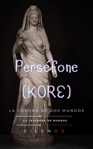 Perséfone: La Corona de Dos Mundos