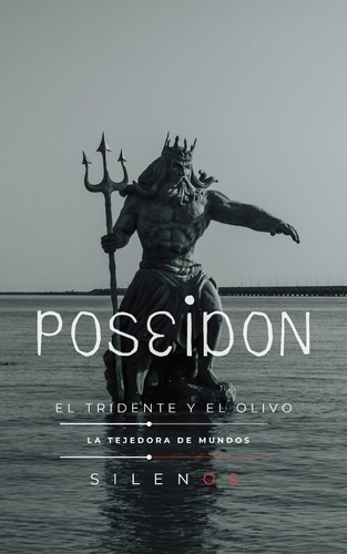 Poseidon: El Tridente y el Olivo